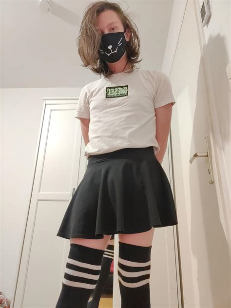 femboy pics|Cute Femboy